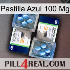 Blue Pill 100 Mg viagra5